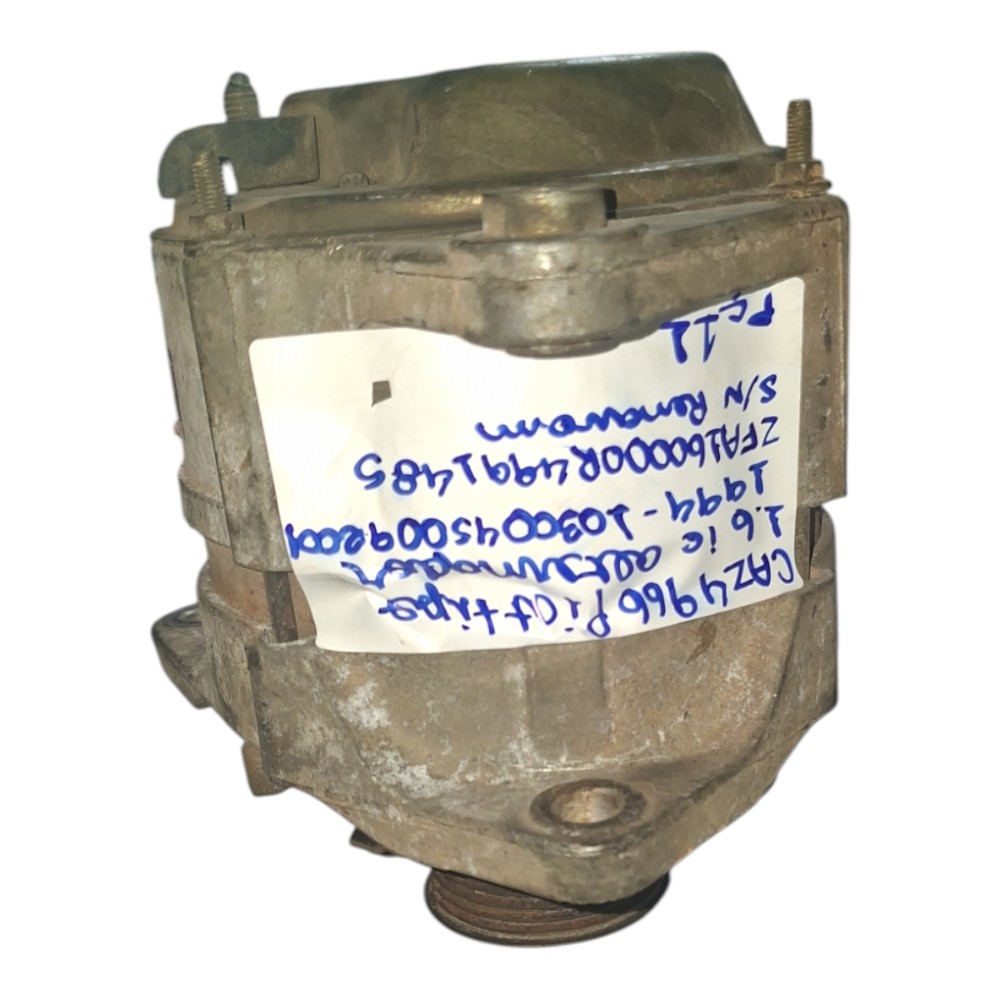 Alternador Fiat Tipo 1.6 ie 1994 3
