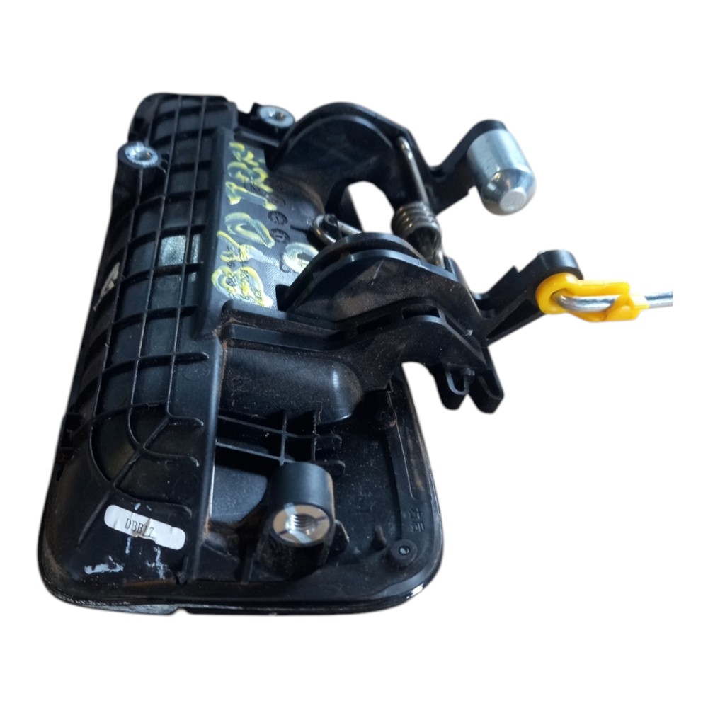 Maçaneta externa direita byd Dolph Mini original 5