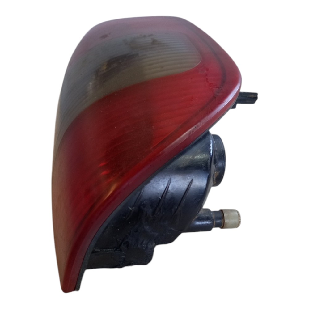 Lanterna traseira esquerda GM S10 2001 2009 CIBIE 2