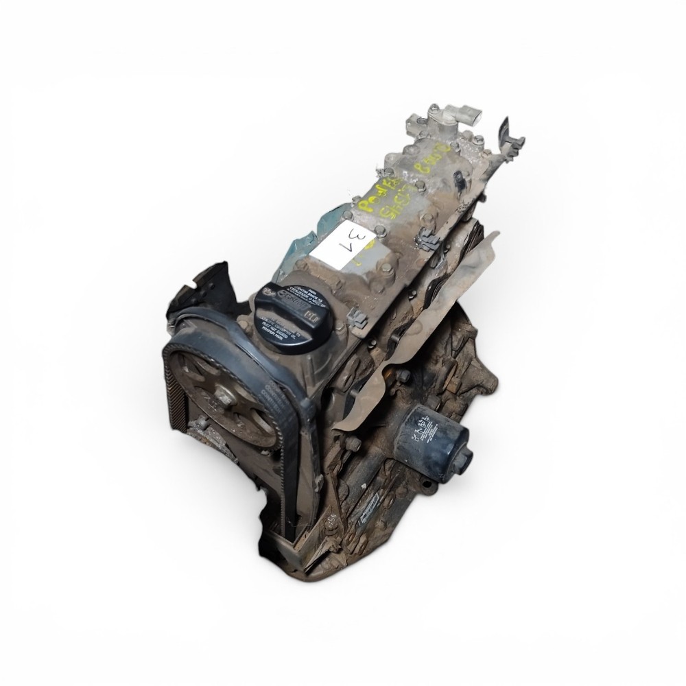 Motor Volkswagen Gol – 1.0, 71cv, 2008, Flex 2