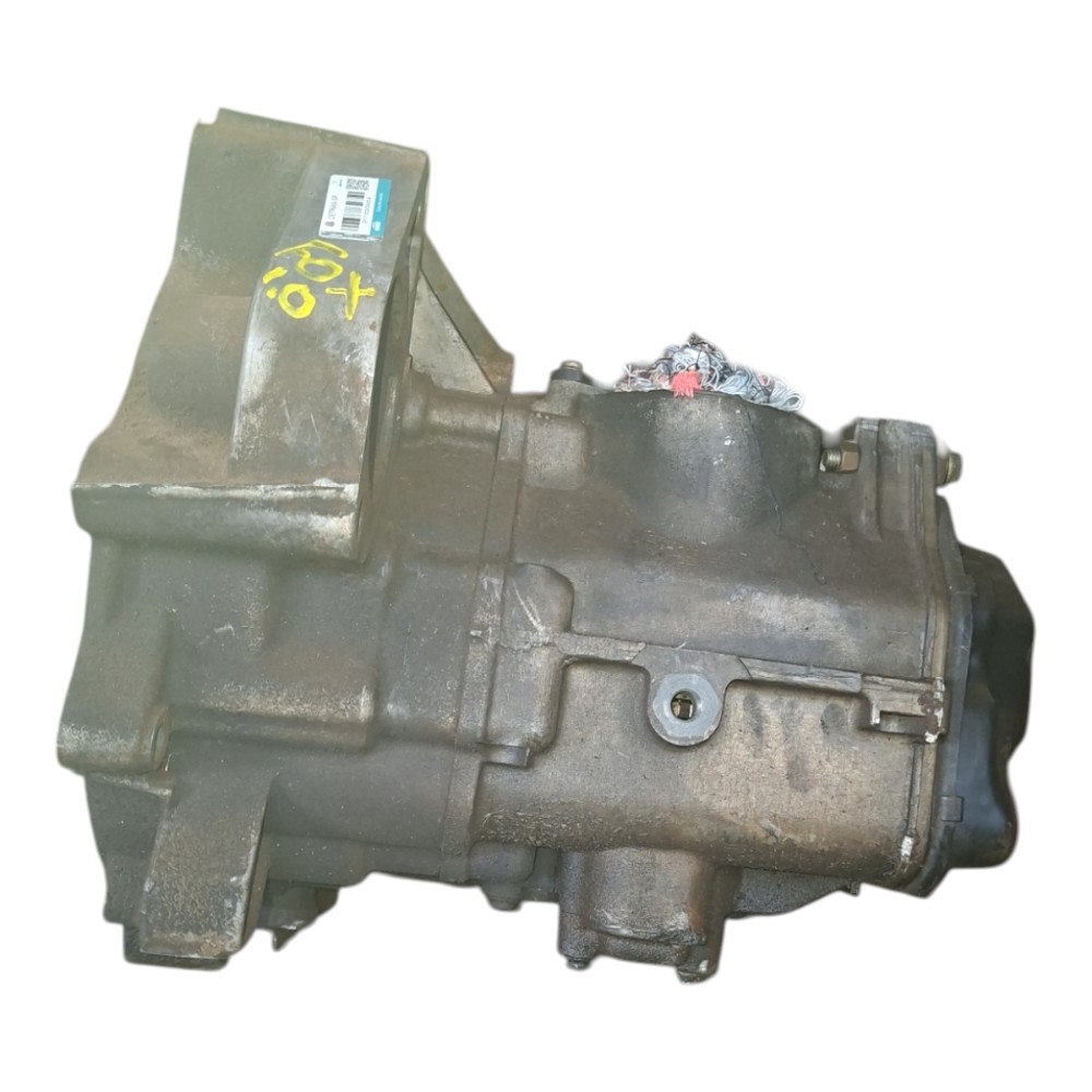 Câmbio VW Fox 1.0 2007 2