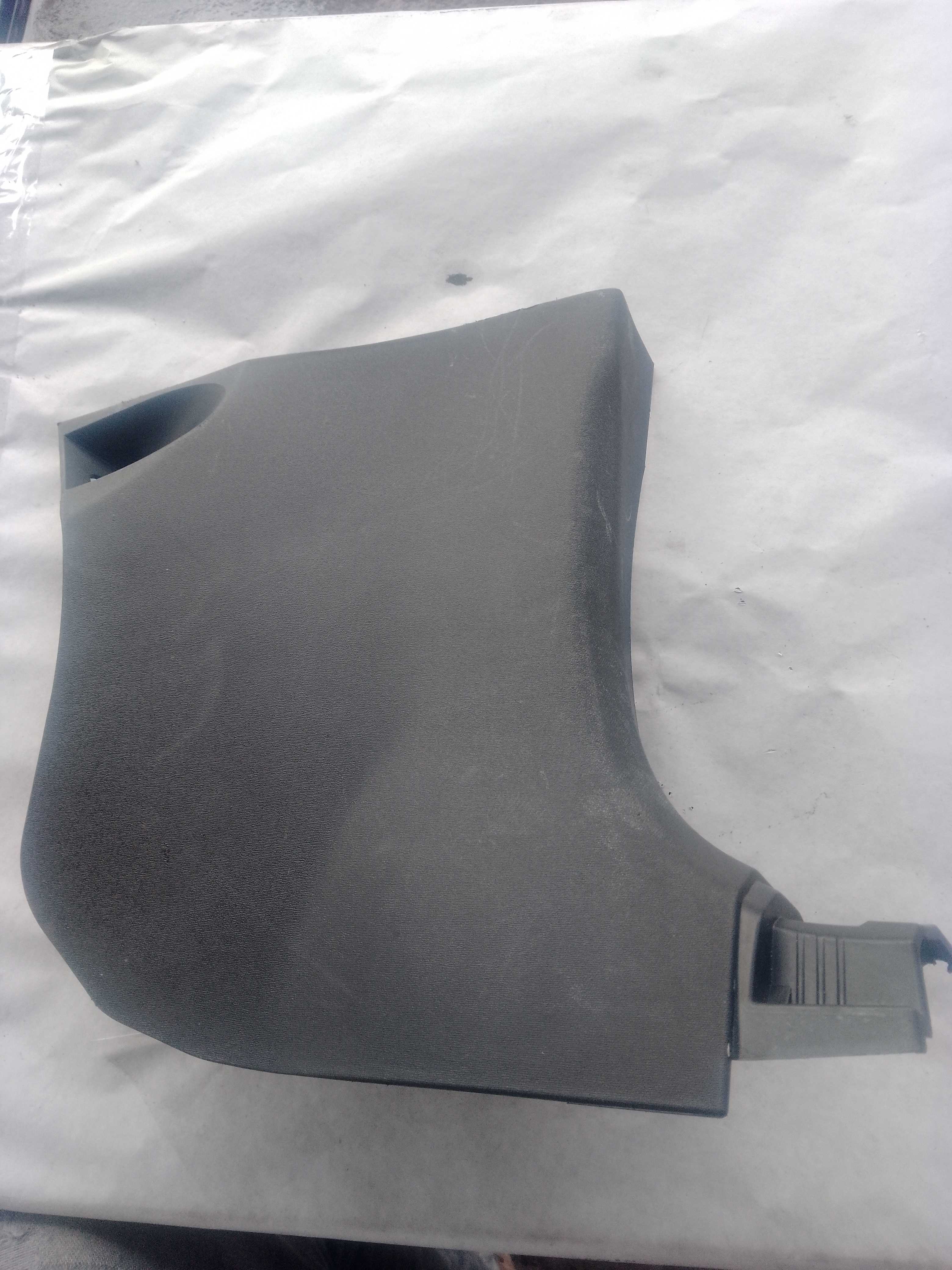Moldura painel infer-coluna eqea5402140 byd dolphin mini 24