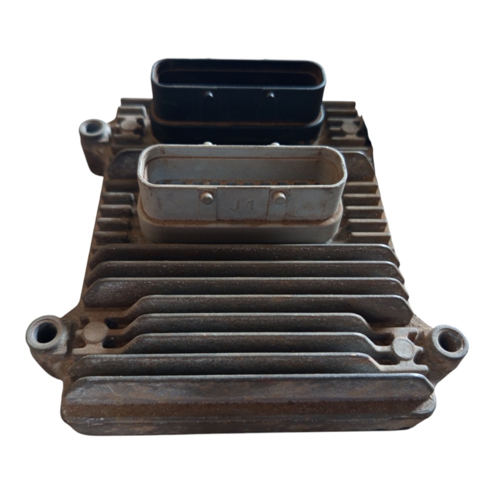 Modulo Injeção Corsa Wind 1997 Original GM Usado 8