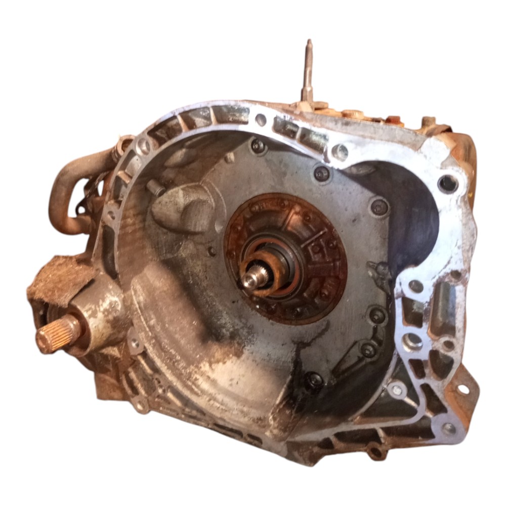 Câmbio automático C4 Pallas 2008