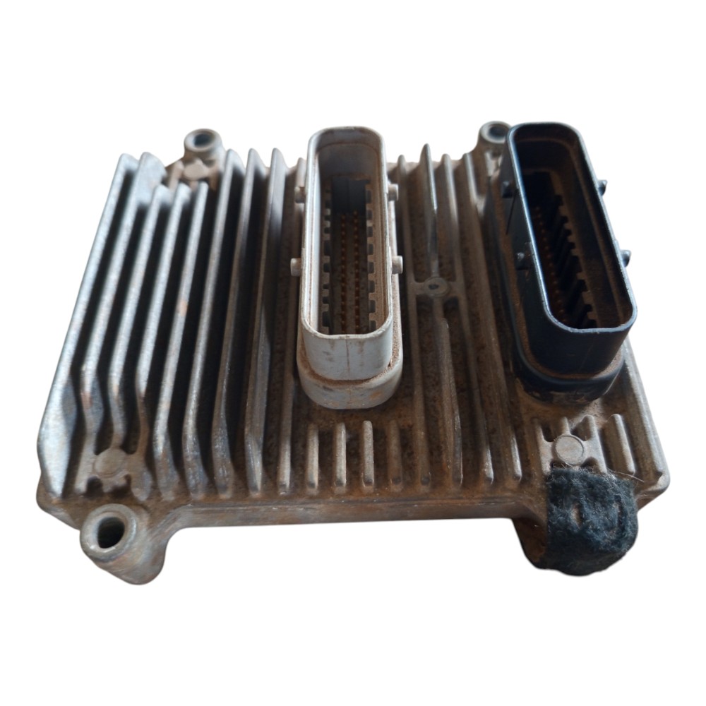 Modulo Injeção Corsa Wind 1997 Original GM Usado