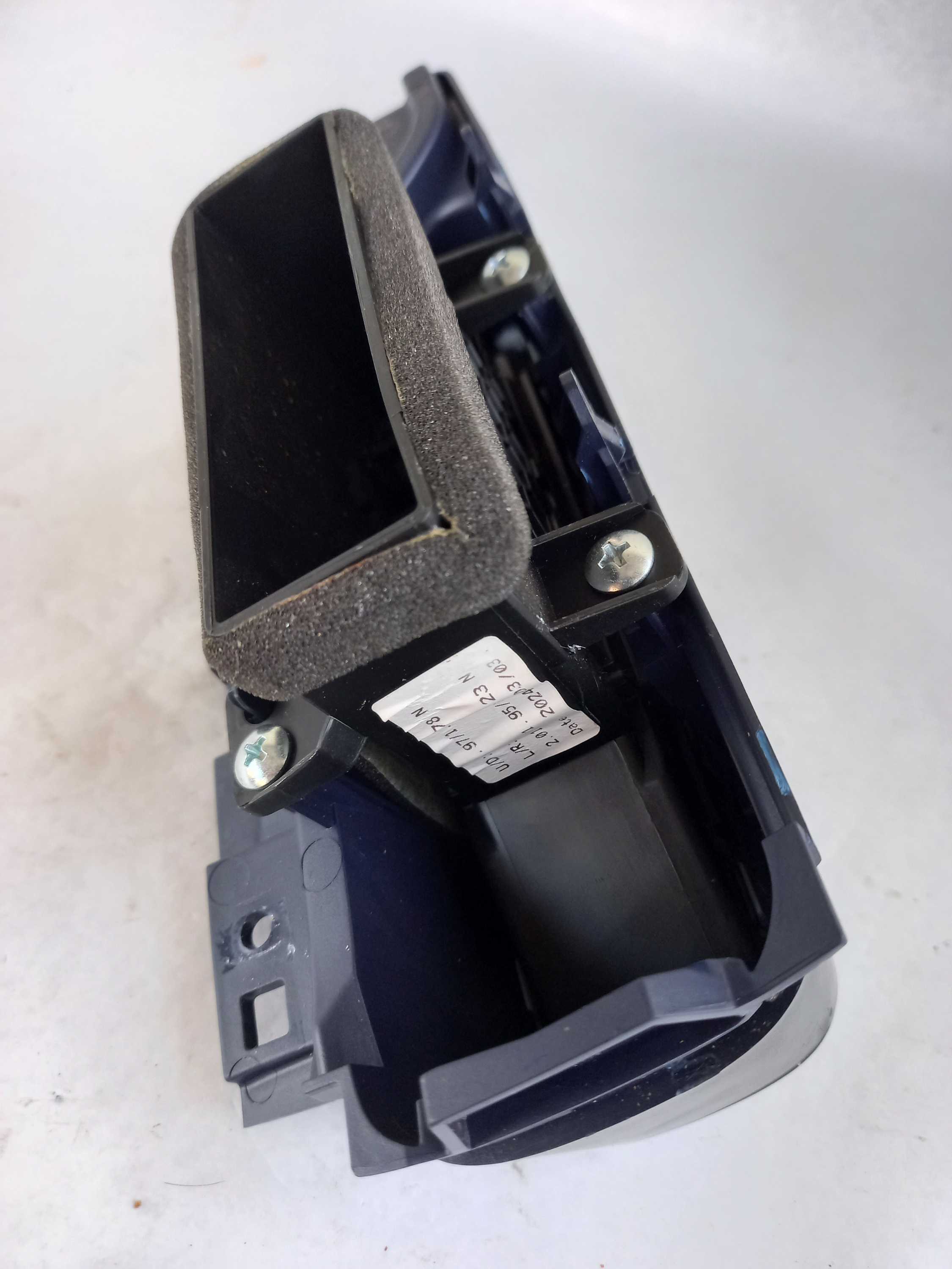 Difusor de Ar Byd dolphin mini gs ev 2024 2