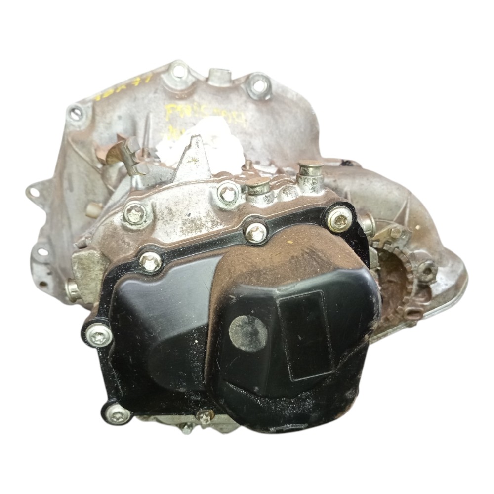 Câmbio GM Prisma 1.4L LT 2011 sensor digital velocidade 5
