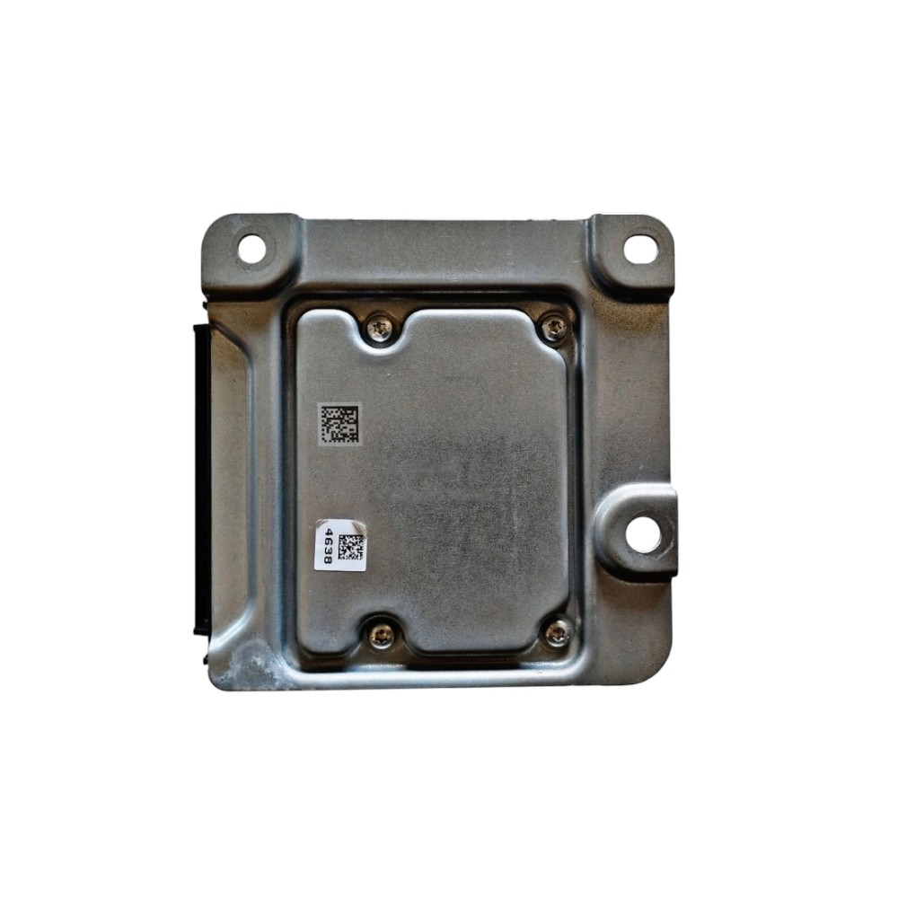 Módulo Air Bag Jeep Renegade – 52115621 2
