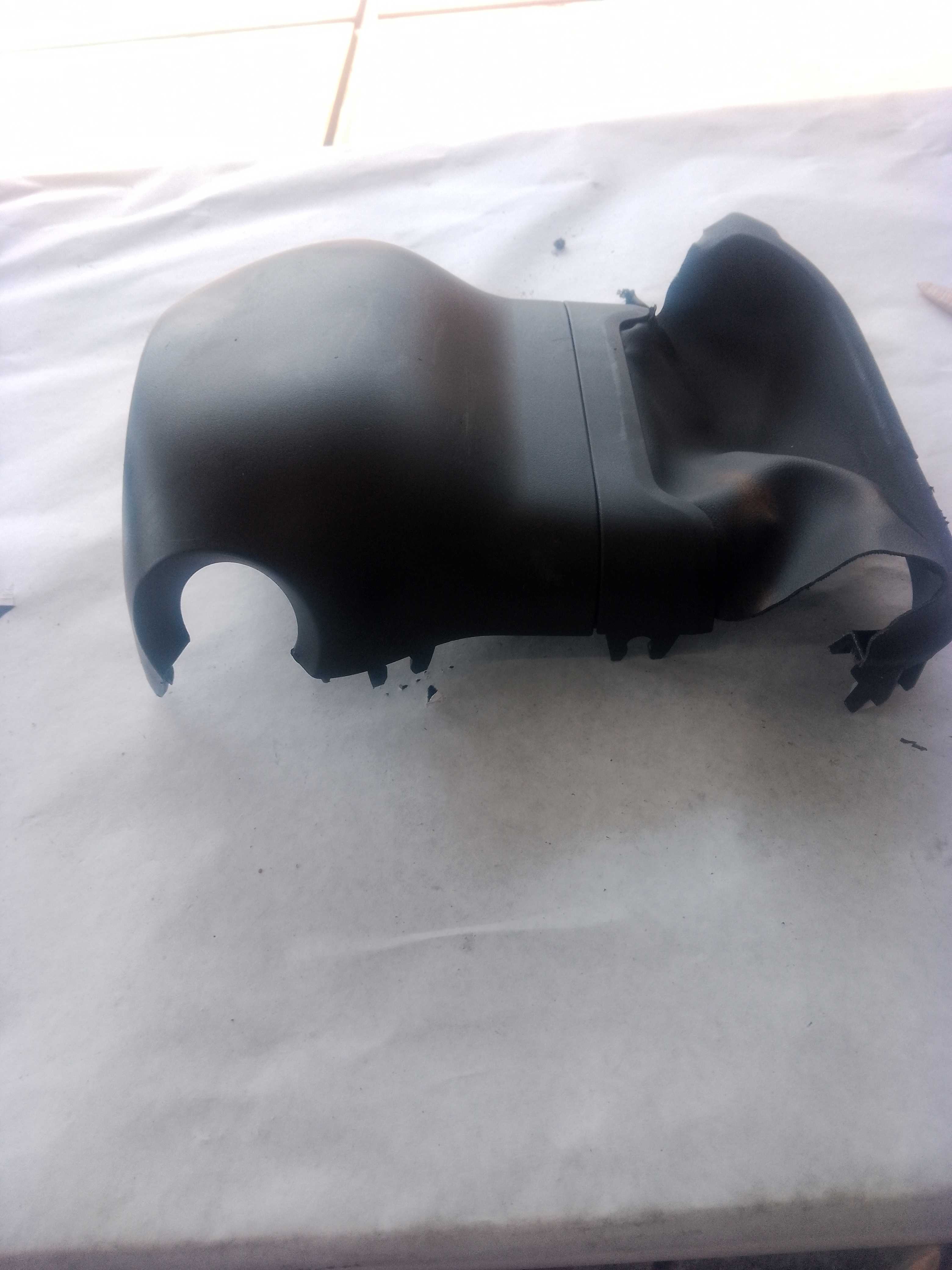 Acabamento chave de seta byd dolphin mini 2024 original 4