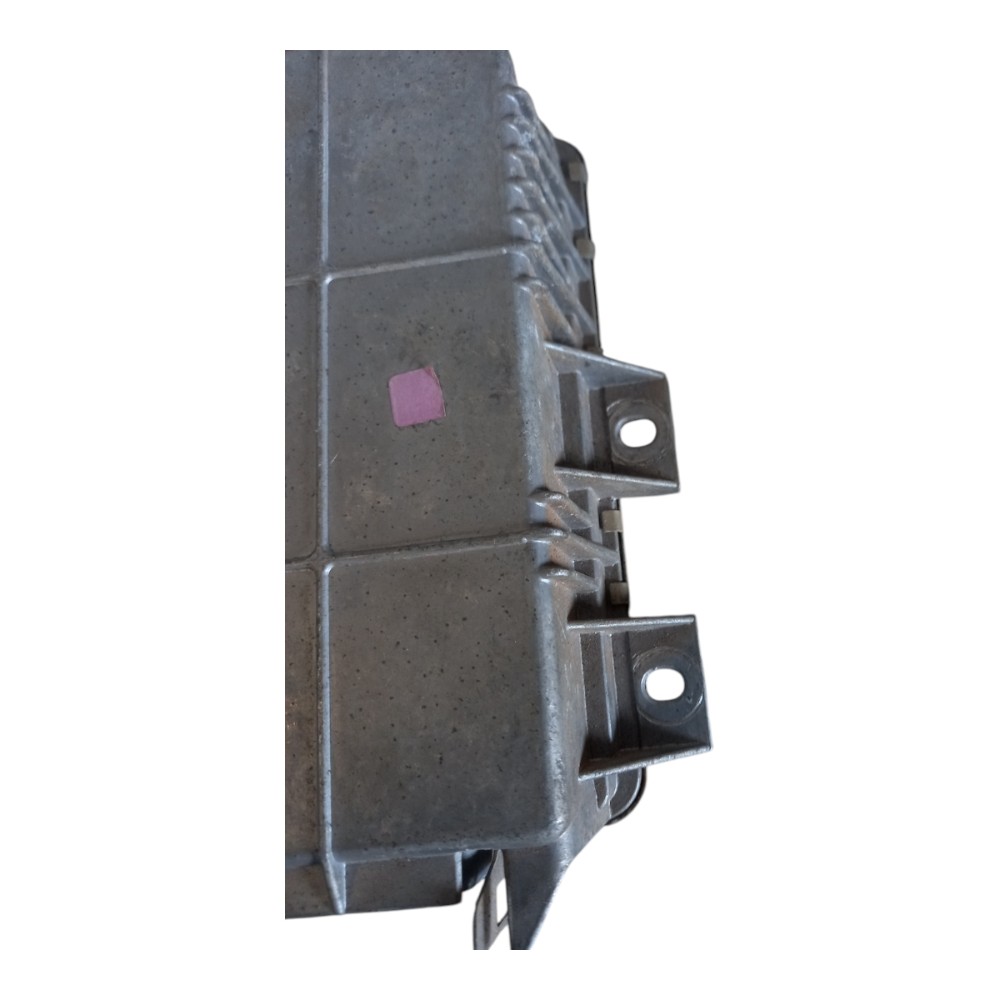 Módulo injeção 1.0 8v gasolina fiasa fiat uno 1994 a 1997 6