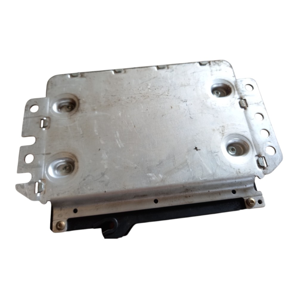 Módulo injeção GM S10 Blazer 2.4 Flex 0261206931 93294484 U1 7