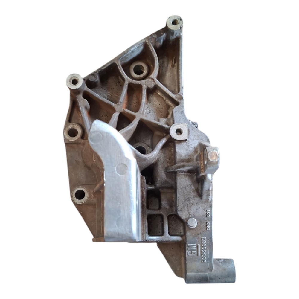 Suporte bomba de direção GM Meriva 1.8 8V 2