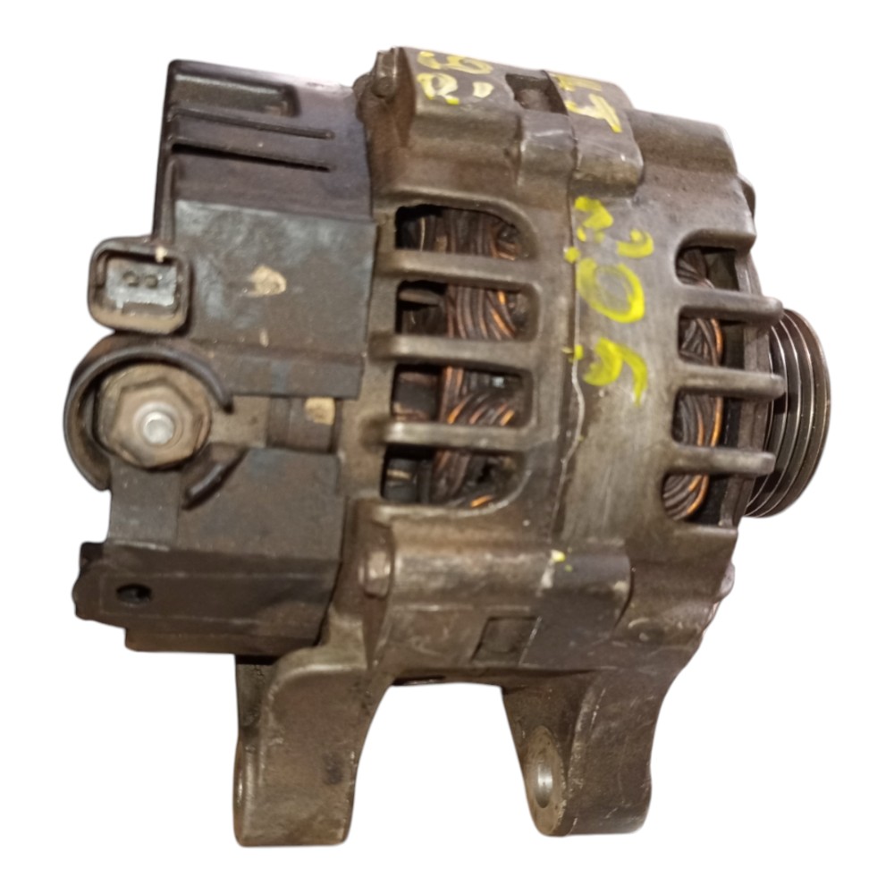 Alternador 1.4 1.6 citroen peugeot c3 206 207 2005 3