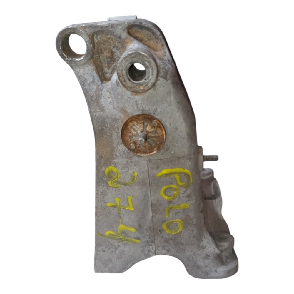 Suporte coxim tras motor VW Golf Polo 1.8 94/01 1h0199354h 3