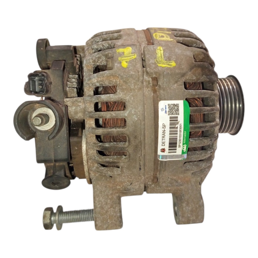 Alternador citroen peugeot grand picasso c3 c4 c5 307 150A 2
