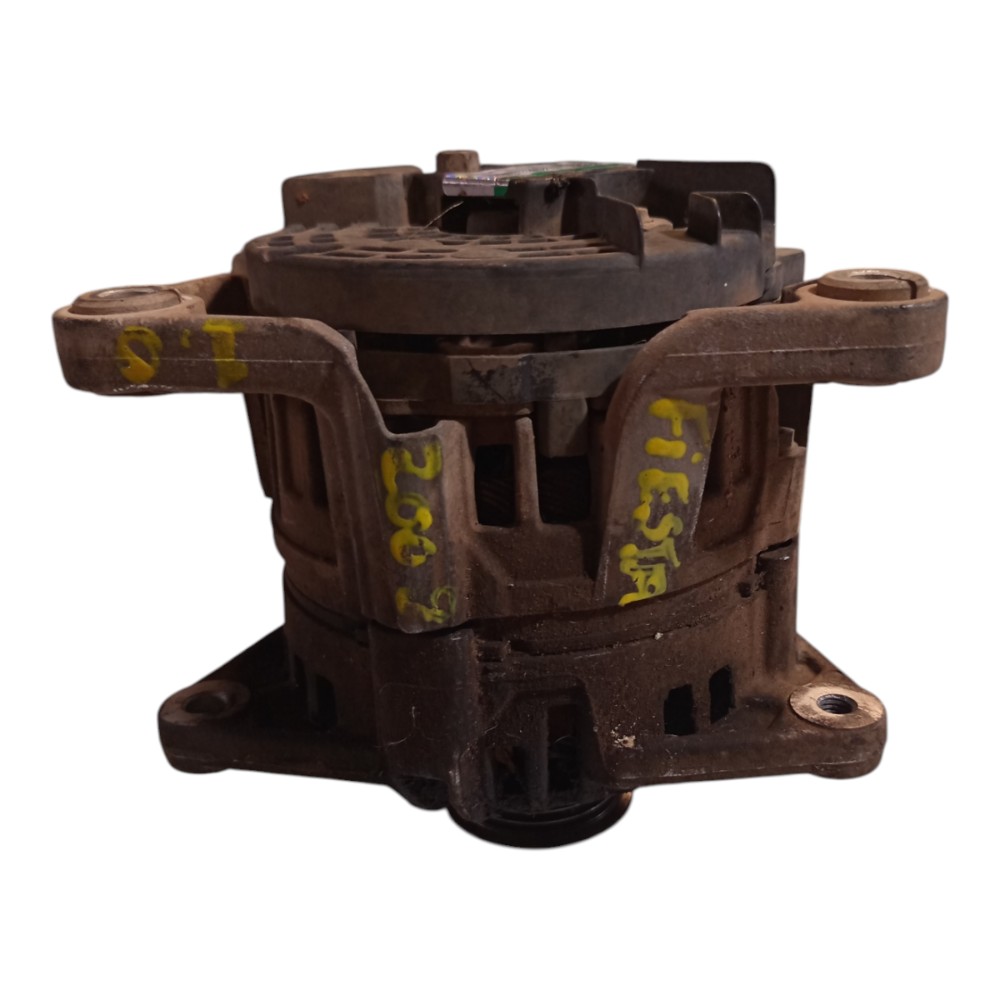 Alternador Ford Fiesta 1.0 2009 7