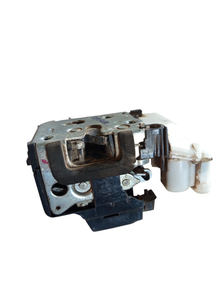 Fechadura Dianteira Lado Direito Fiat Strada 2