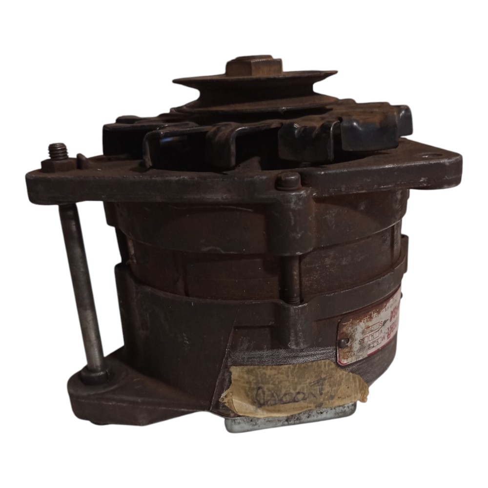 Alternador cht wapsa 1.0 1.6 ford escort gol 55A 9120450122 6