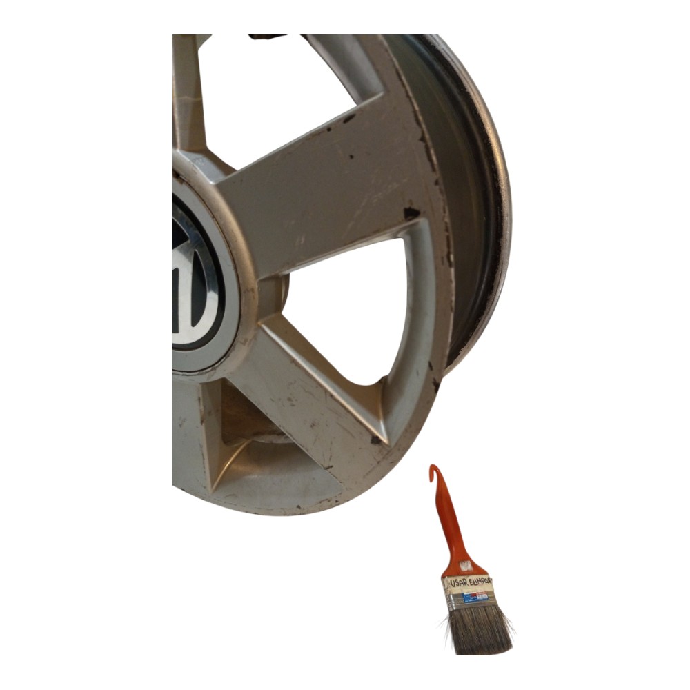 Roda 15 VW alumínio 10