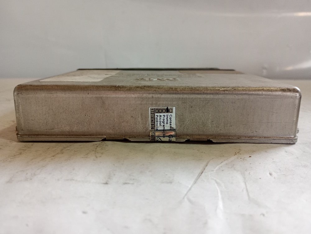 Módulo injeção bmw 318 4