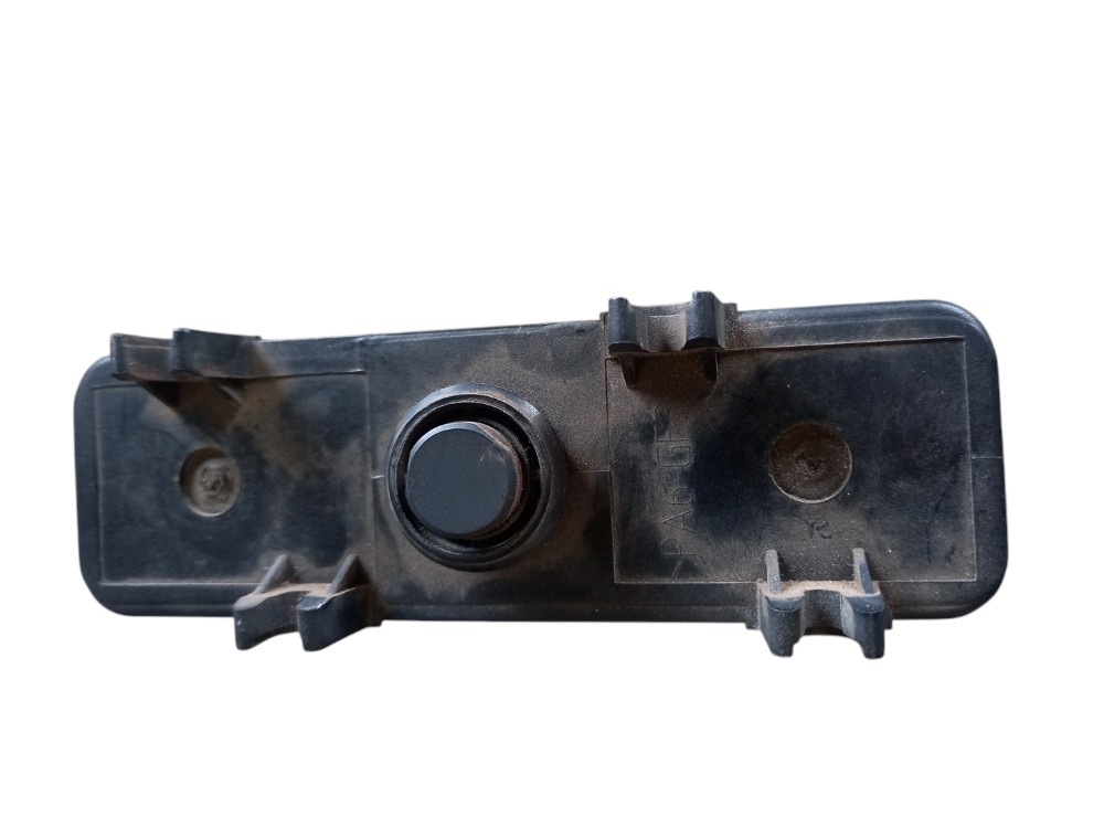 Módulo injeção 1.0 16v vw gol parati 99 01 iaw1avi70bi0ma0 6