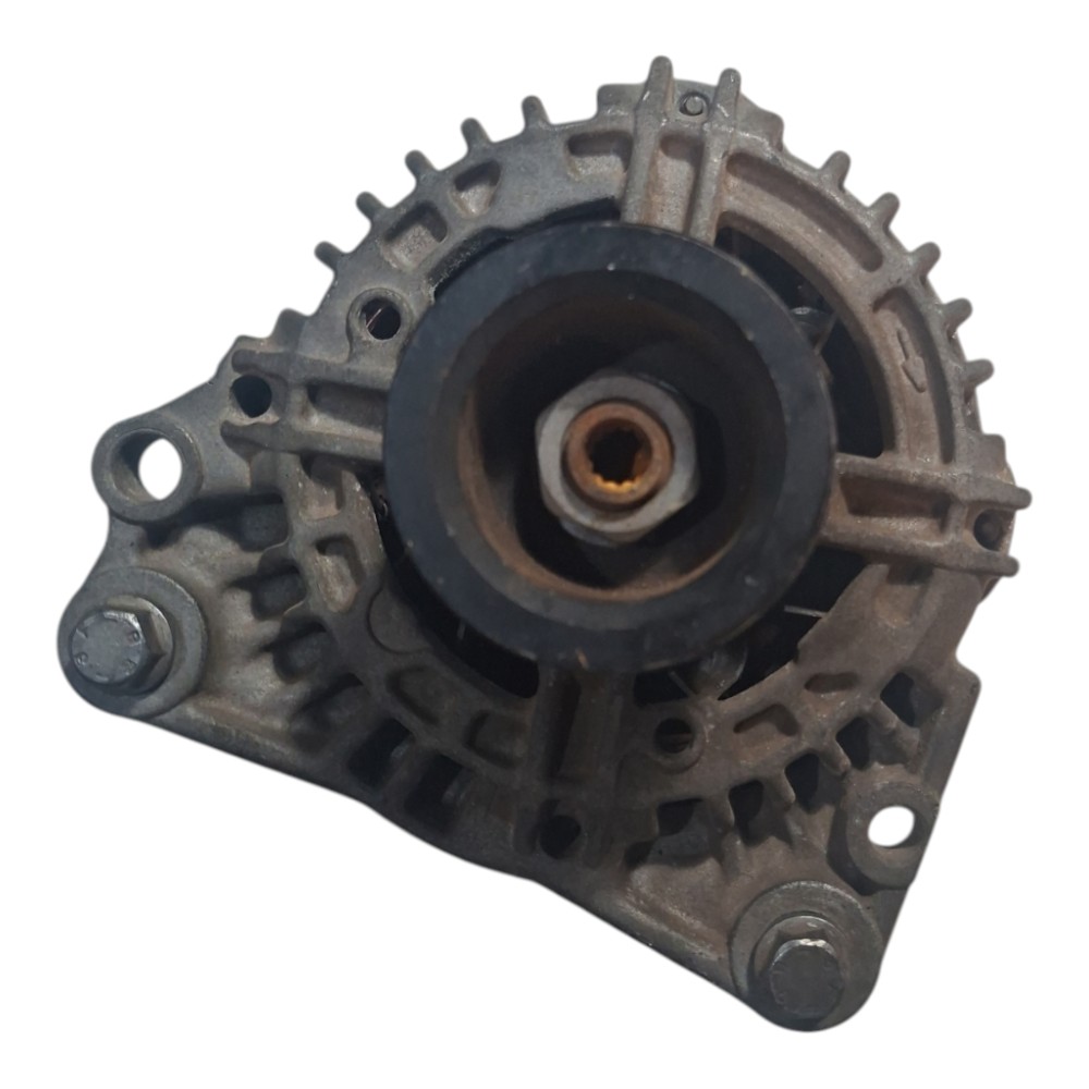 Alternador VW Golf Bora 2008 14V 90A Bosch 06a903026 4