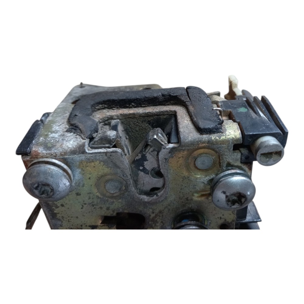 Fechadura porta traseira esquerda Palio 96 manual