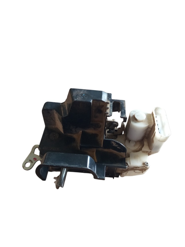 Fechadura Dianteira Lado Direito Fiat Strada 3