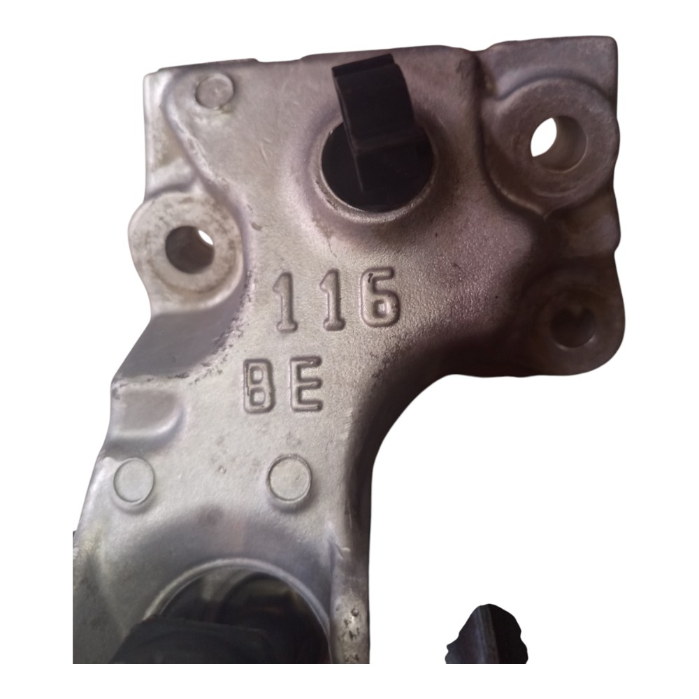 Suporte coxim motor Citroen picasso xsara Peugeot 1.6 02/10 5
