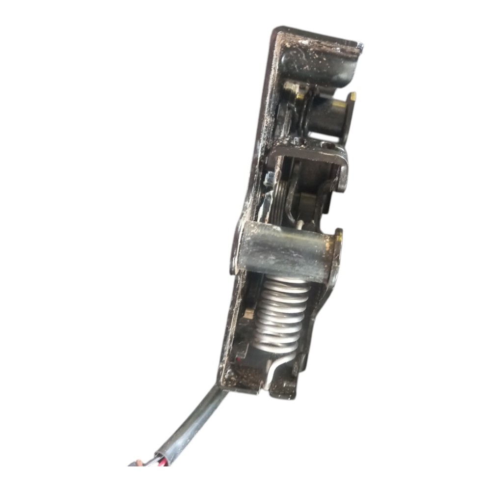 Fechadura capô byd Mini dolph 2024 original 3