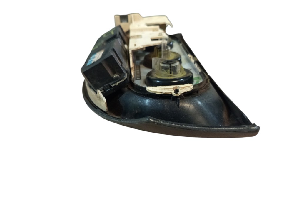 Comando ar condicionado Ford Ka 97/08 Original 4