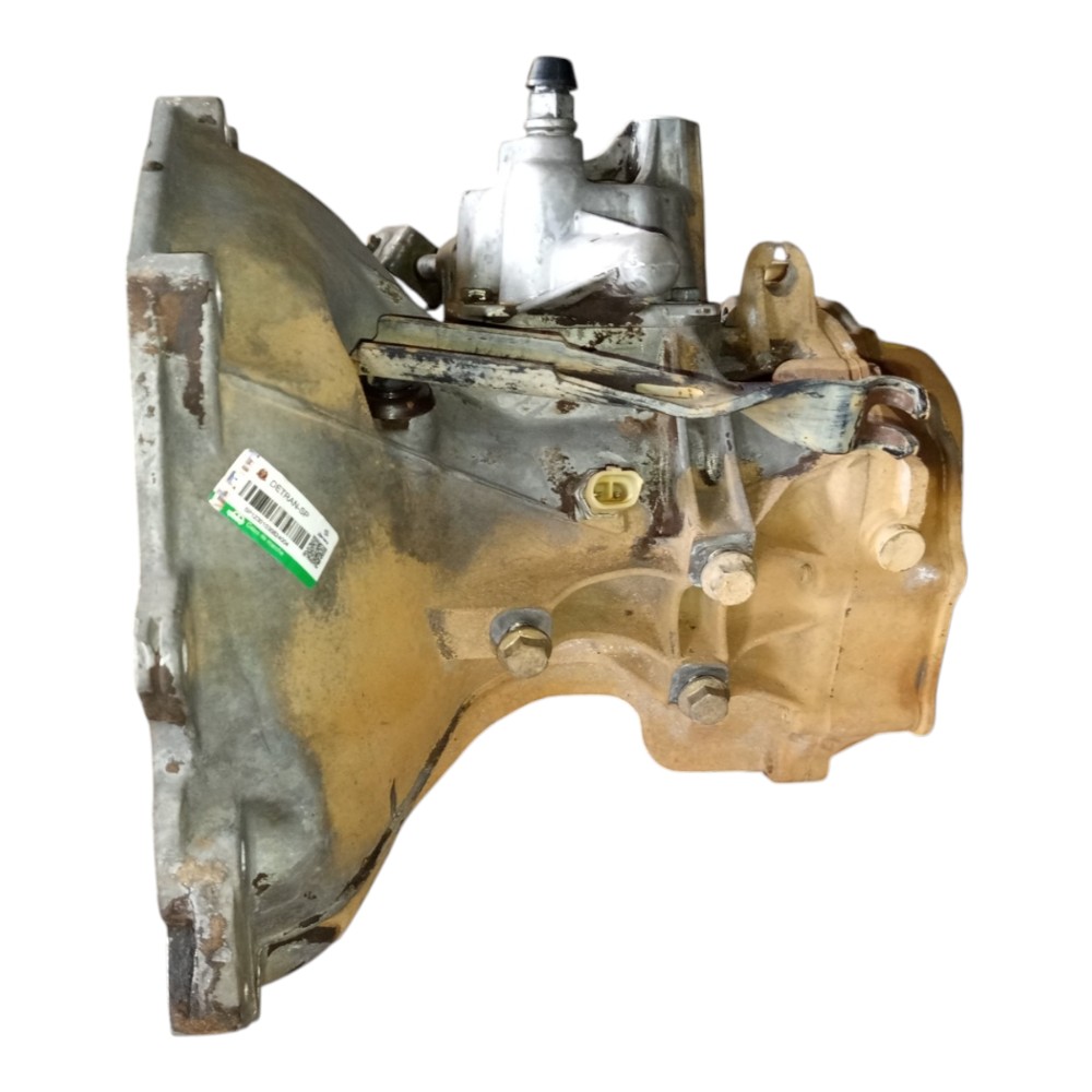 Câmbio GM Corsa Wind 1995/1996 1.0 c/ cabo sensor velocidade 3