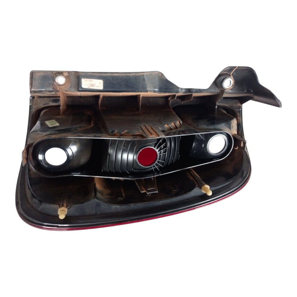 Lanterna traseira esquerdo vivace fiat uno 2010 a 2014 4