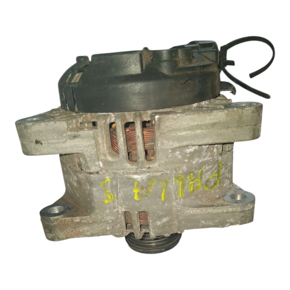 Alternador citroen peugeot C4 307 00/12 9646321780 CL15 7