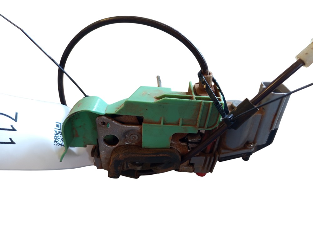 Fechadura Traseira Esquerda Fiat Uno Vivace  Eletrica Origin 2