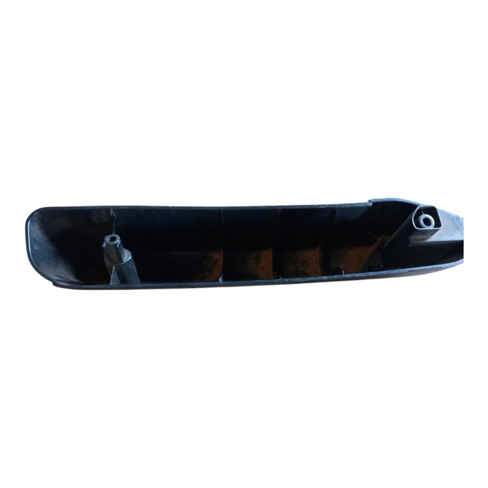 Puxador porta direita Fiat Tipo original com botão vidro 7
