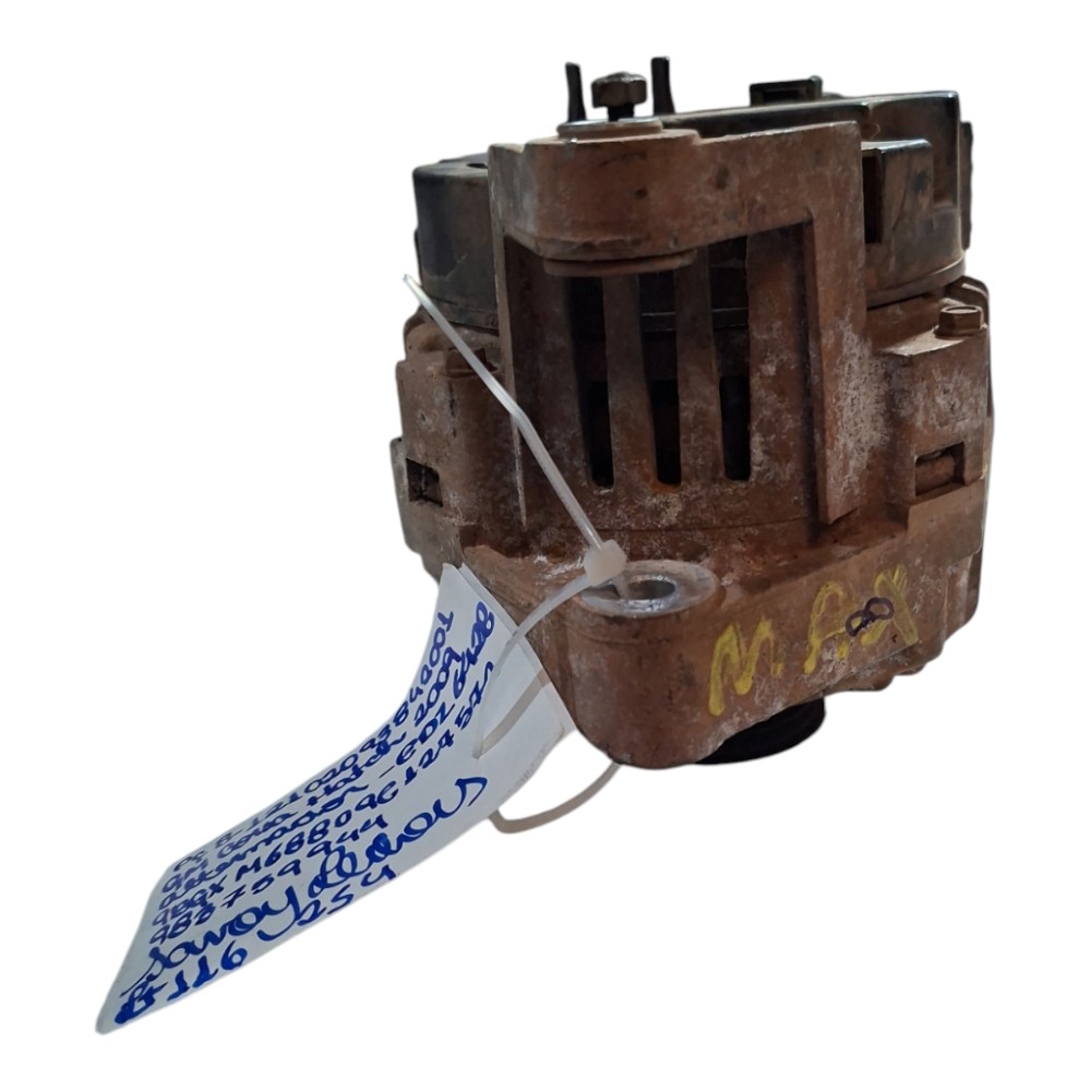 Alternador GM Celta Corsa Classic Prisma Meriva Montana 90A 4