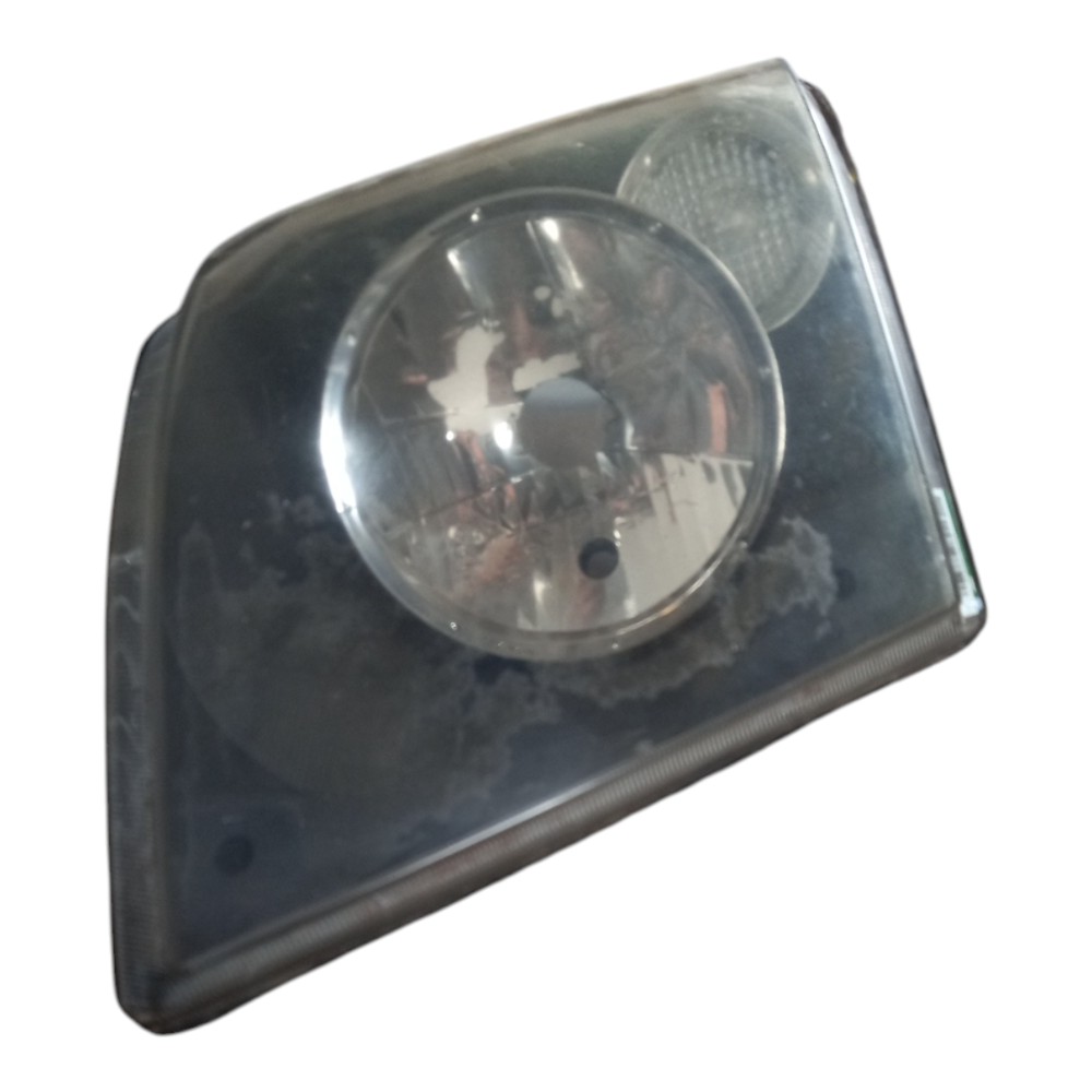 Farol esquerdo ford ecosport 2003 a 2007 original