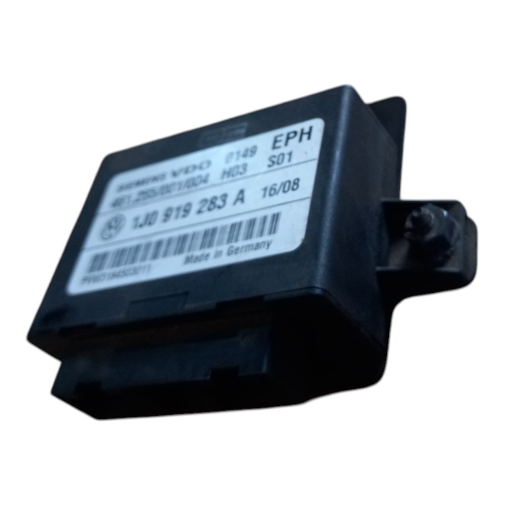 Modulo sensor estacionamento ré EPH VW golf08 461255001004 4