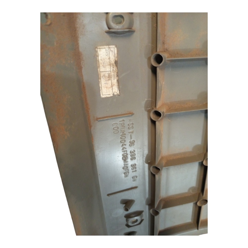 Acabamento inferior L-E painel Xsara Picasso Orig 9631317377 6
