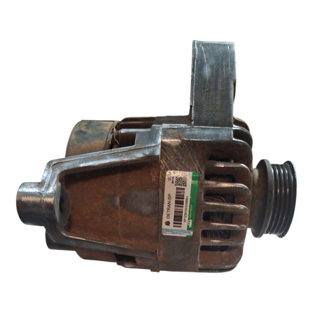 Alternador Fiat Uno,palio fire 1.0 1.4 5