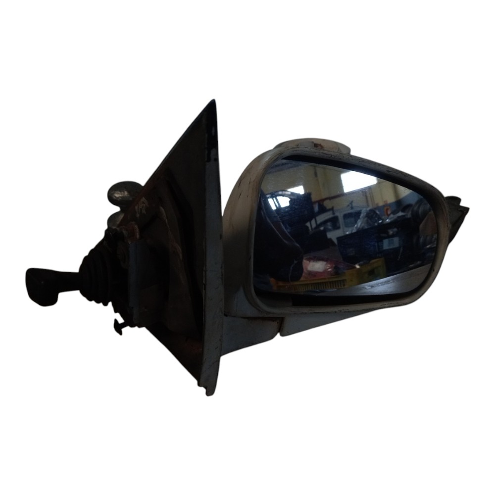 Retrovisor direito manual logus pointer 1993 a 1998 20a2405 5