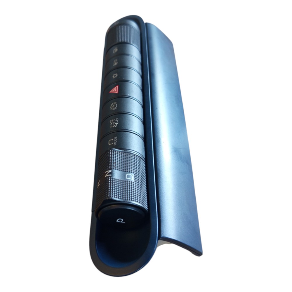 Controle Alerta Byd Dolphin Mini Gs Ev 2024 9