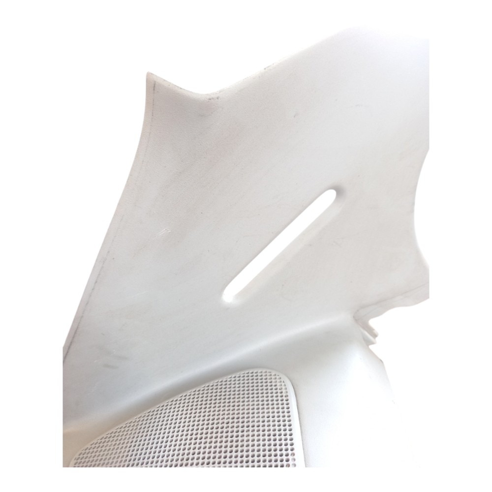 Suporte bagagito esquerdo tampao g5 g6 gol 5u6867287 3