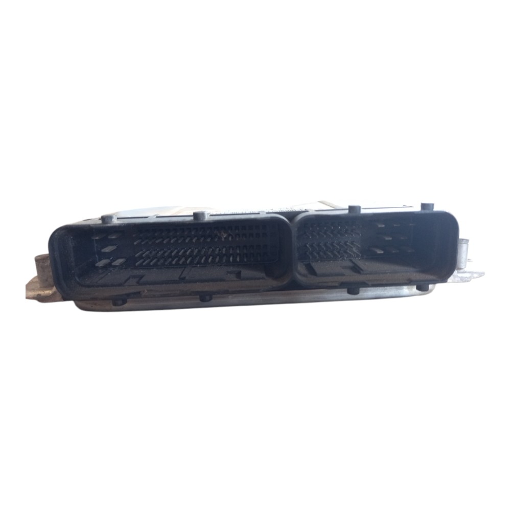Módulo injeção Ford Focus Flex 1.6 AM5512A650EB 0261S04703 5