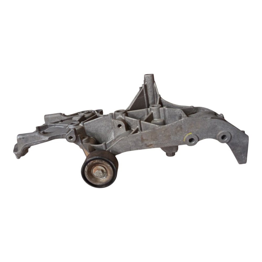 Suporte compressor ar alternador Renault clio Sandero 06/08 3