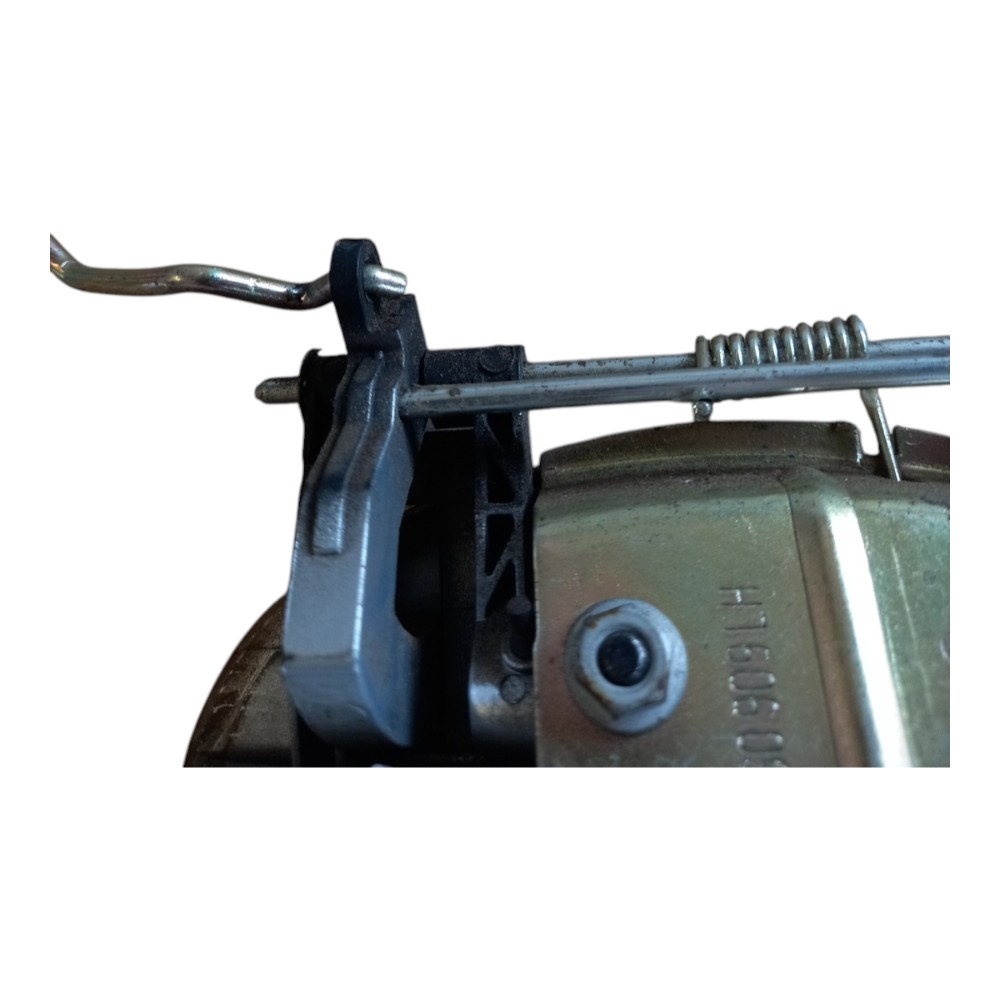 Maçaneta Externa Suporte dian esq Celta 2010 93260909 4