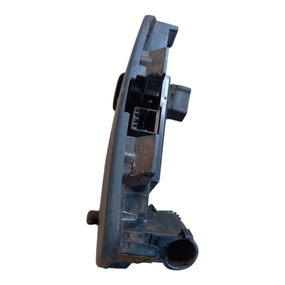 Comando ar ford courier fiesta 1996 a 2006 8