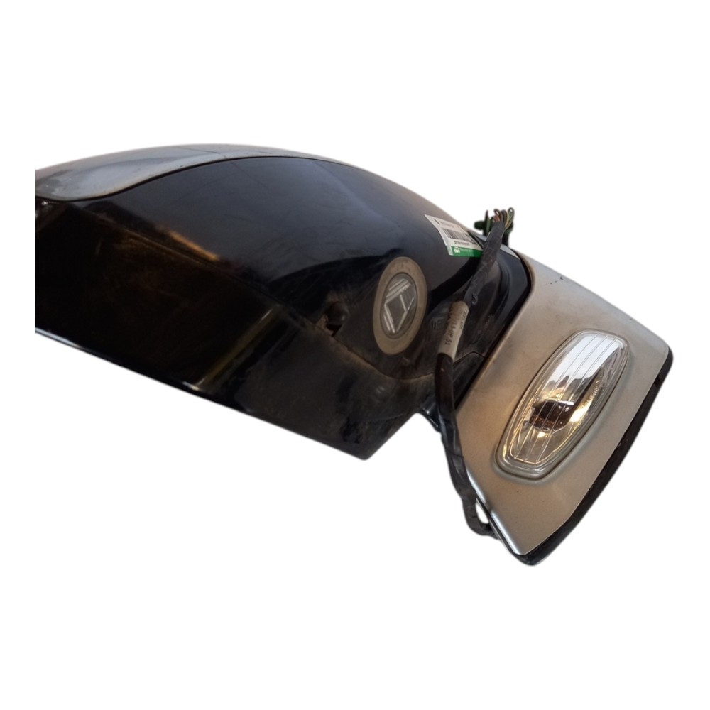 Retrovisor elétrico direito Citroën C4 picasso 6