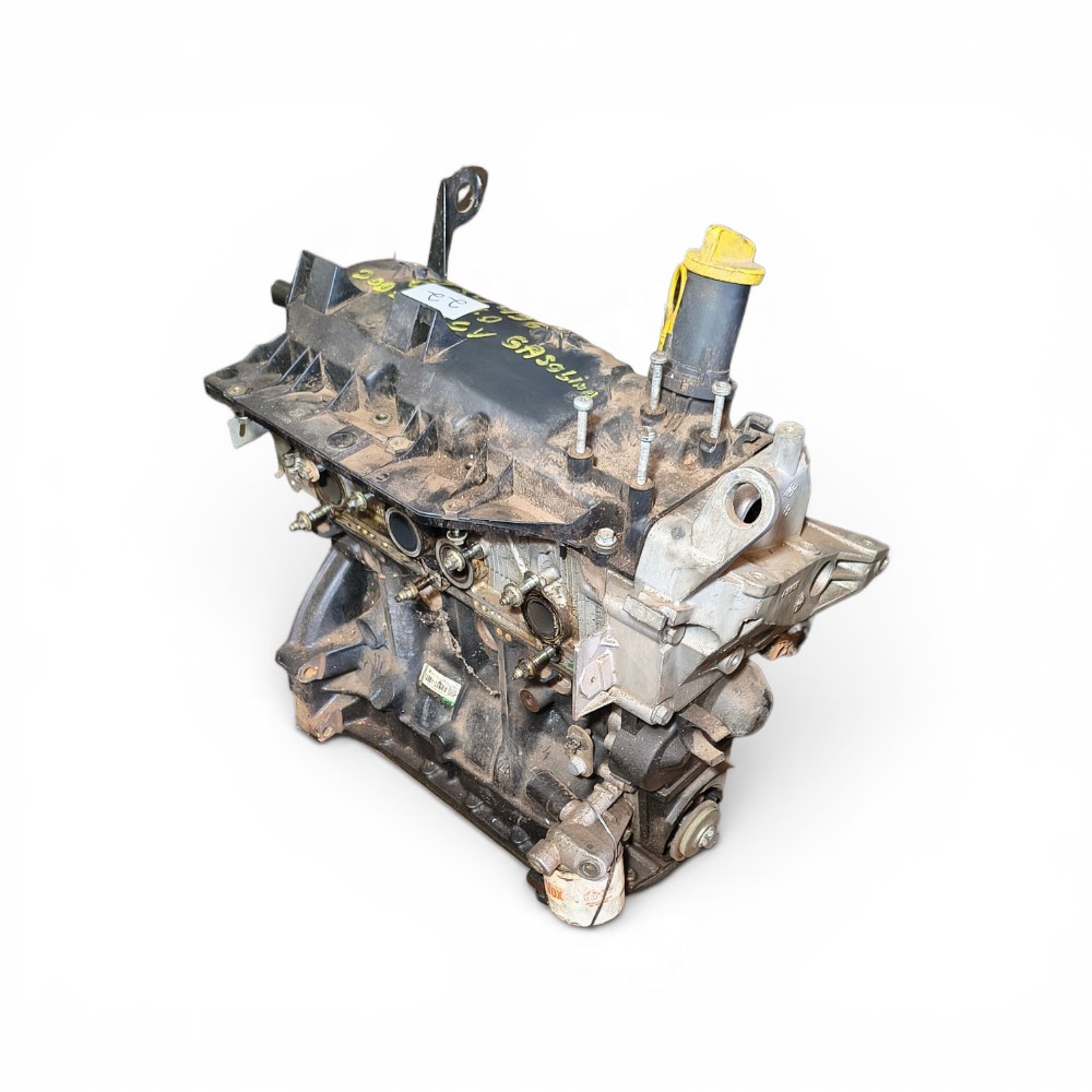 Motor Renault Clio – 1.0, 2004, 59cv, Gasolina